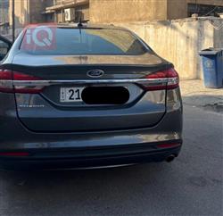فۆرد فیوژن